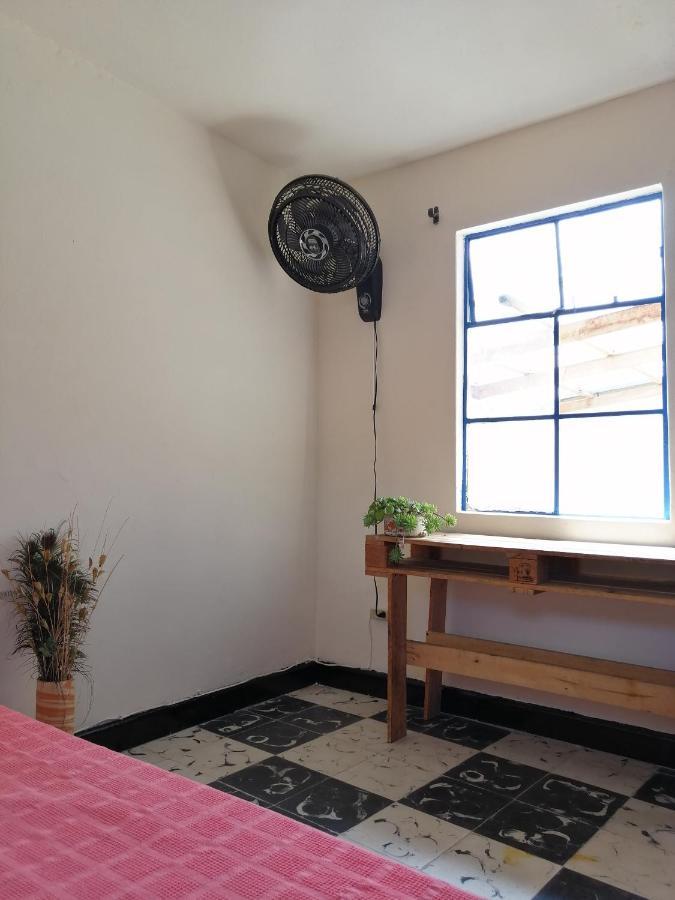 Selvática Hostel Medellín Kültér fotó