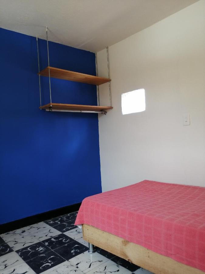 Selvática Hostel Medellín Kültér fotó