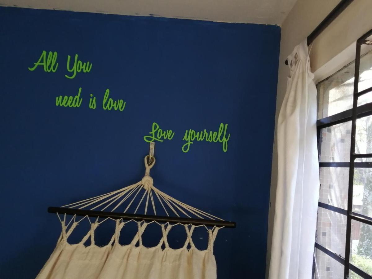 Selvática Hostel Medellín Kültér fotó