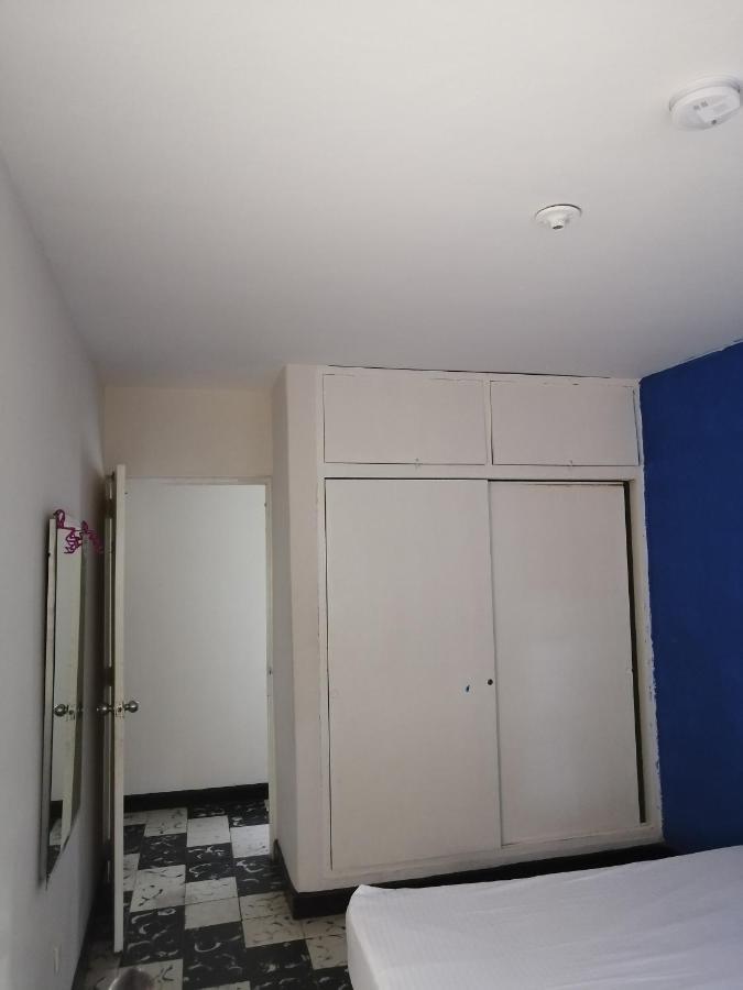 Selvática Hostel Medellín Kültér fotó