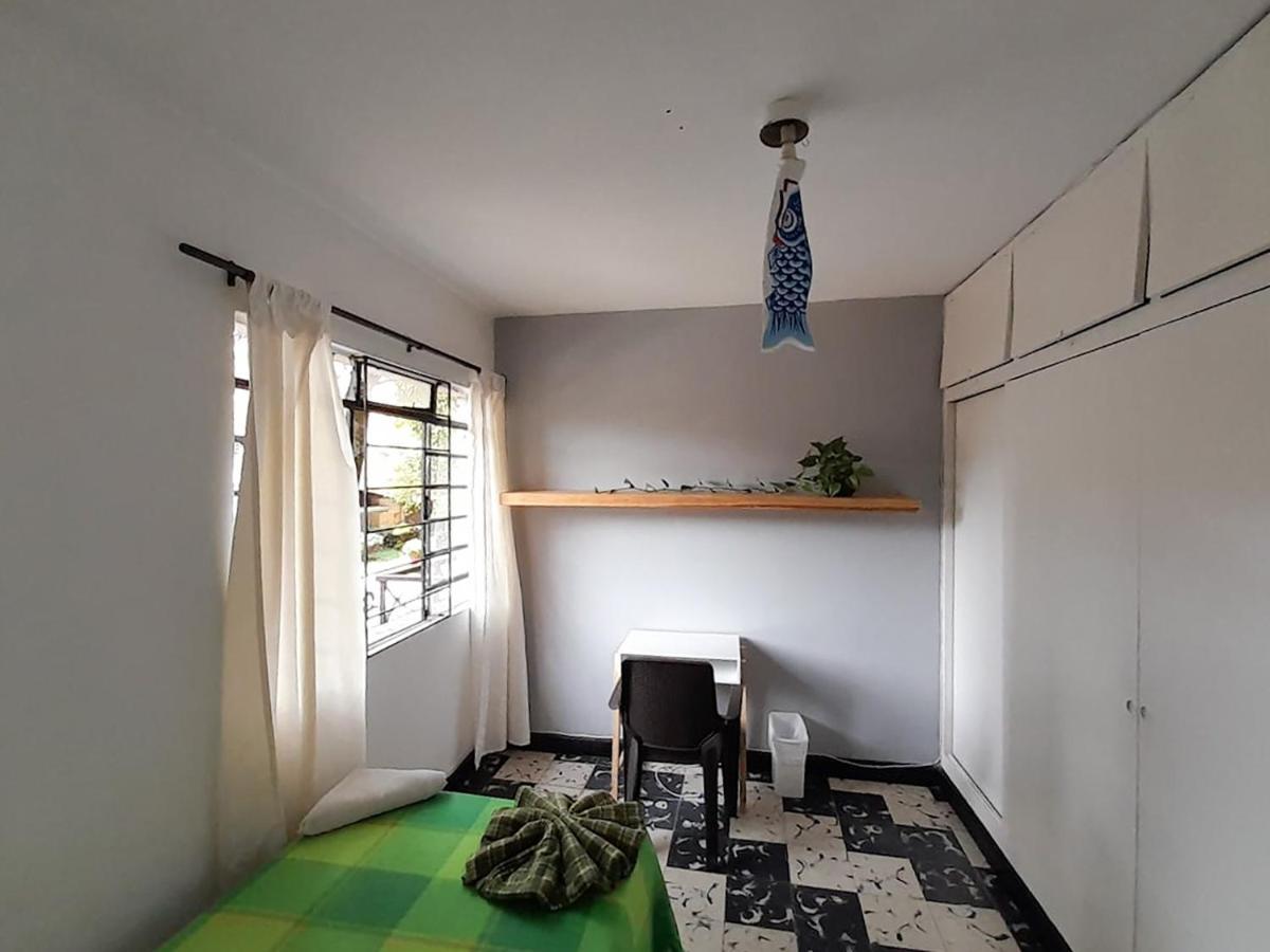 Selvática Hostel Medellín Kültér fotó