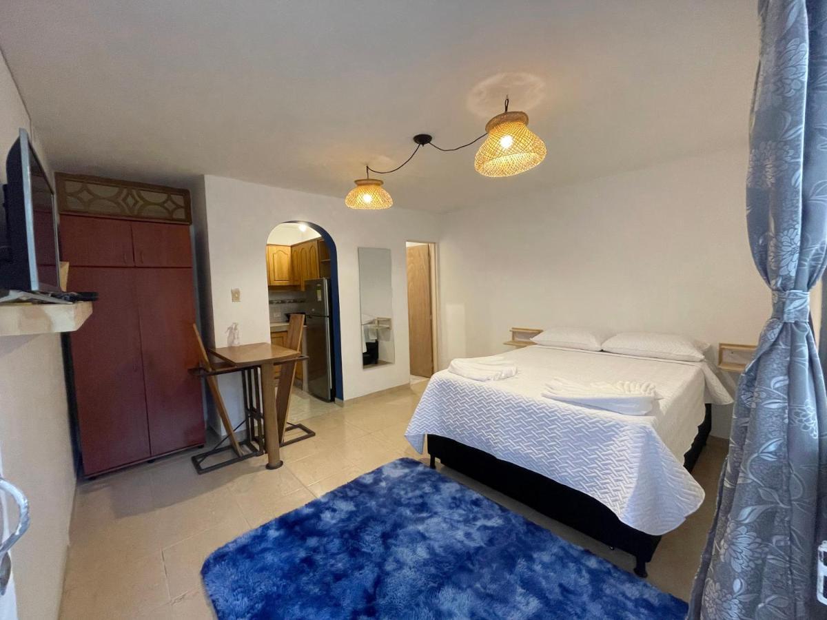 Selvática Hostel Medellín Kültér fotó