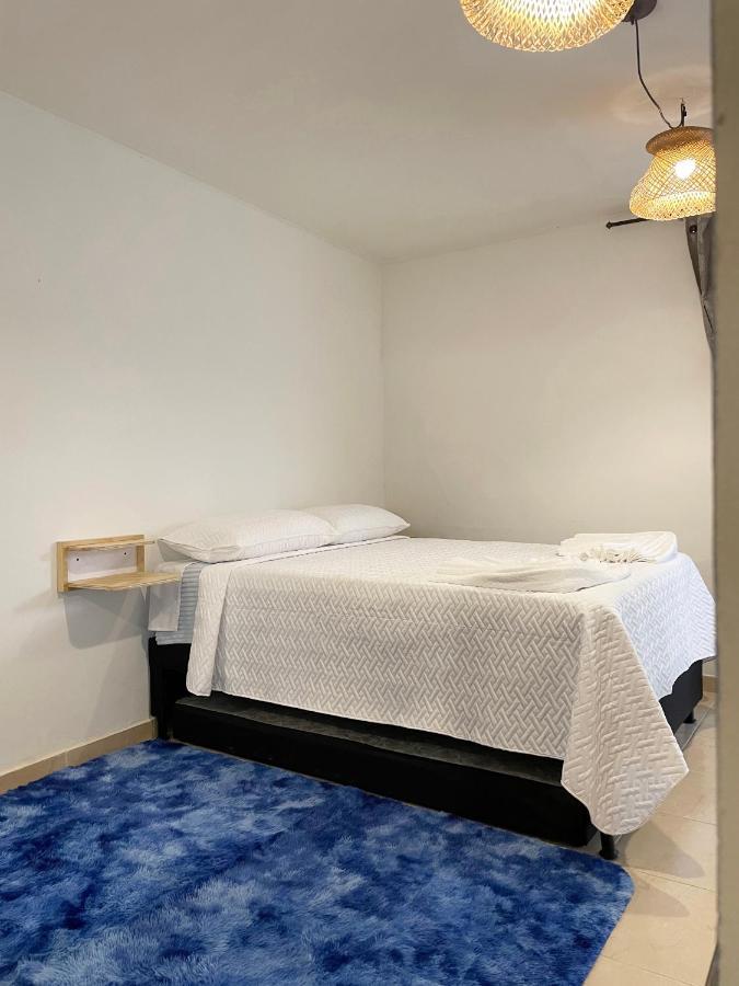Selvática Hostel Medellín Kültér fotó