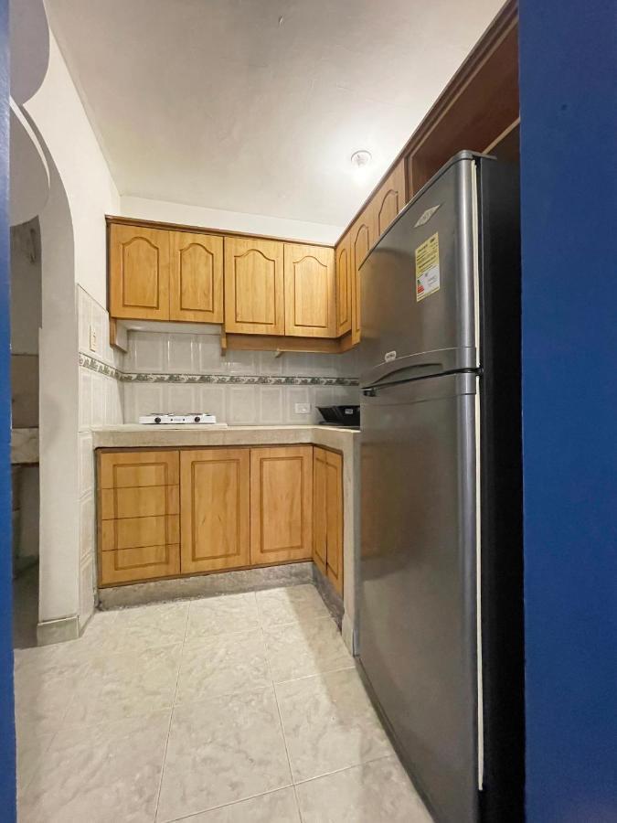 Selvática Hostel Medellín Kültér fotó