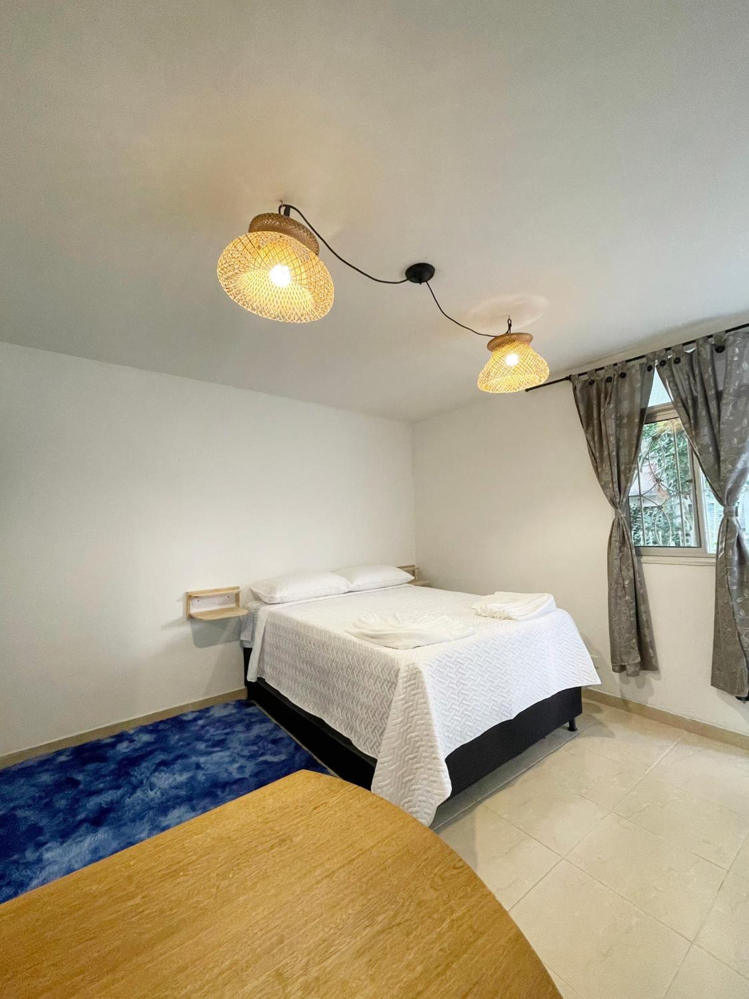 Selvática Hostel Medellín Kültér fotó