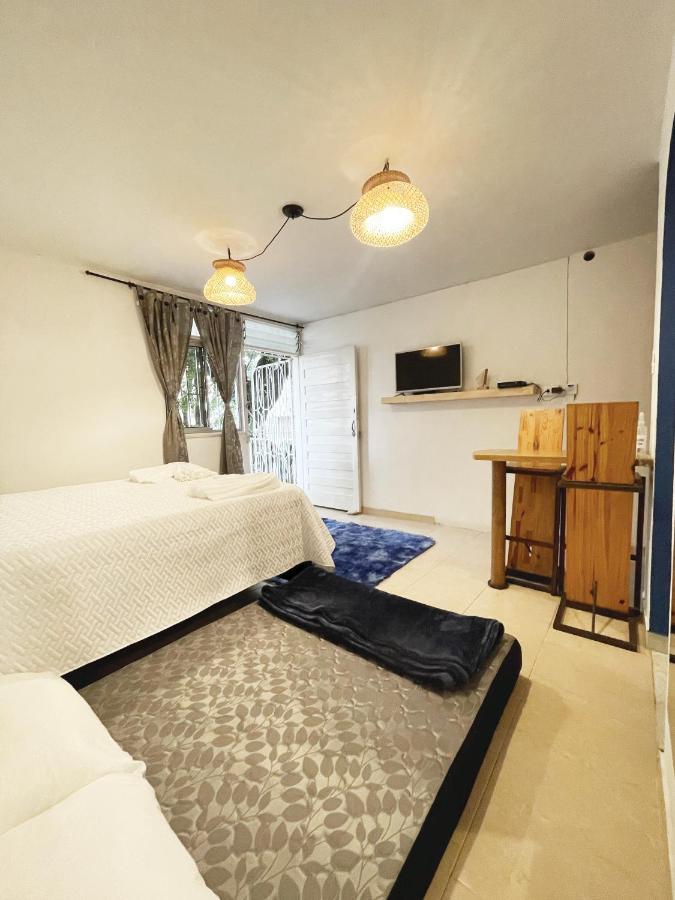 Selvática Hostel Medellín Kültér fotó