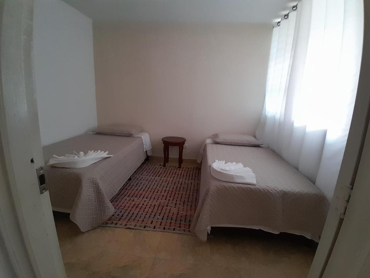 Selvática Hostel Medellín Kültér fotó