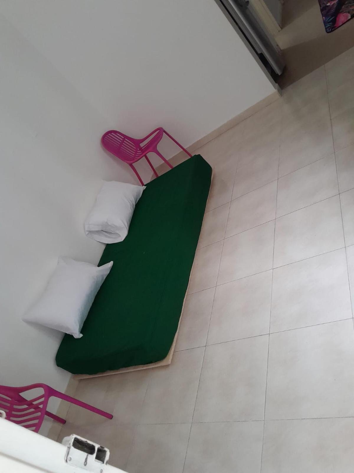 Selvática Hostel Medellín Kültér fotó
