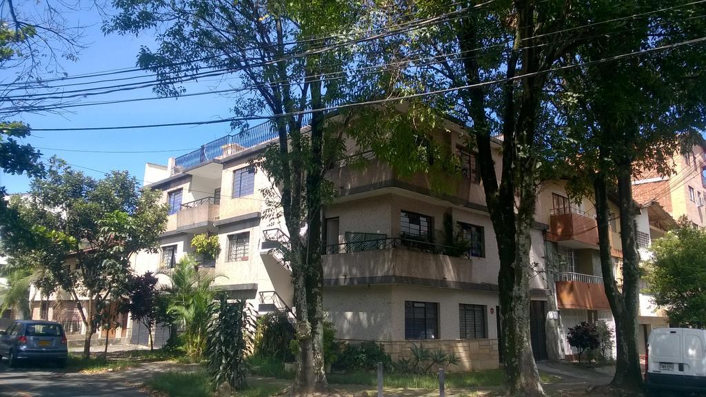 Selvática Hostel Medellín Kültér fotó