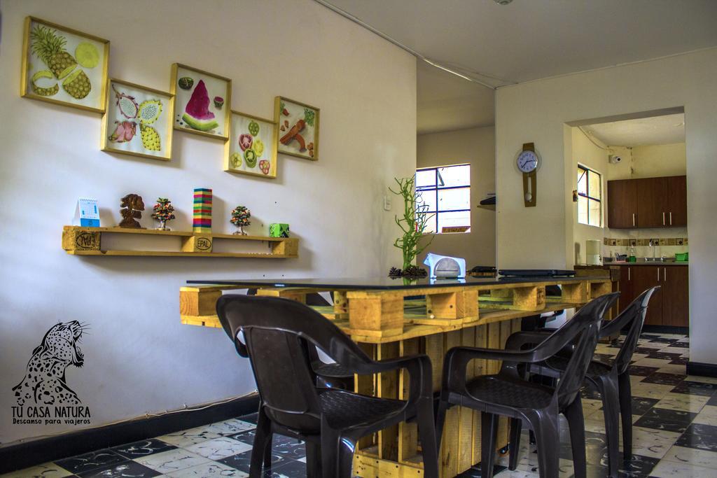 Selvática Hostel Medellín Kültér fotó