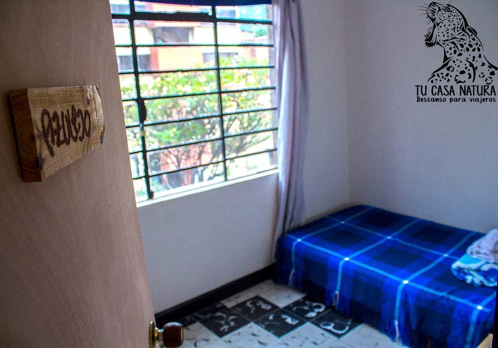 Selvática Hostel Medellín Kültér fotó