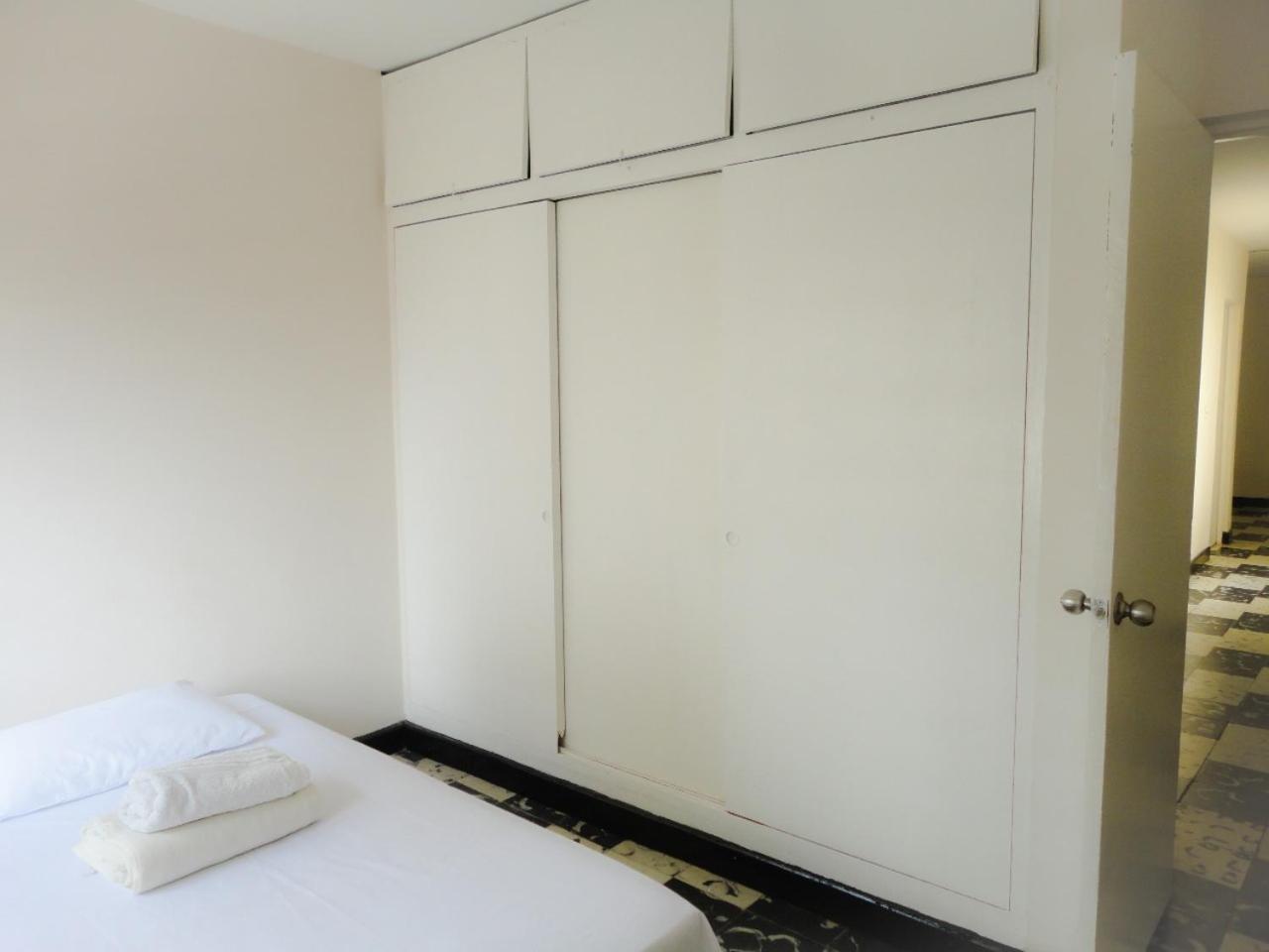 Selvática Hostel Medellín Kültér fotó