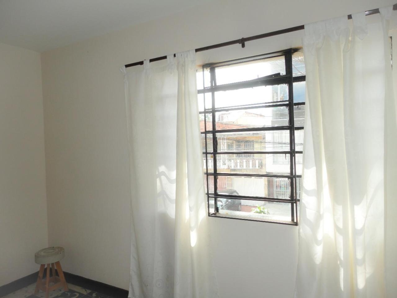 Selvática Hostel Medellín Kültér fotó