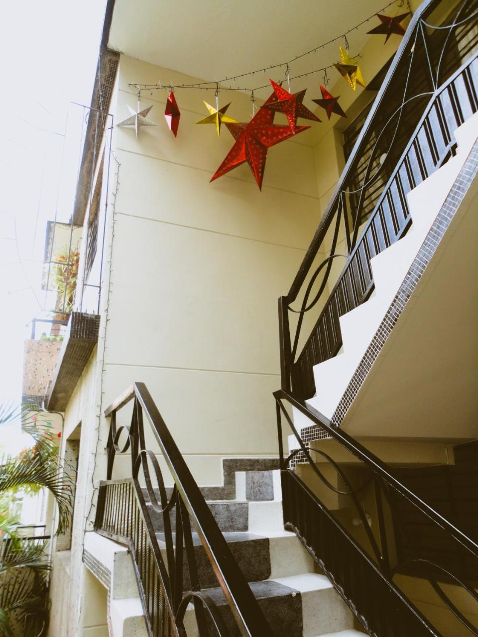 Selvática Hostel Medellín Kültér fotó