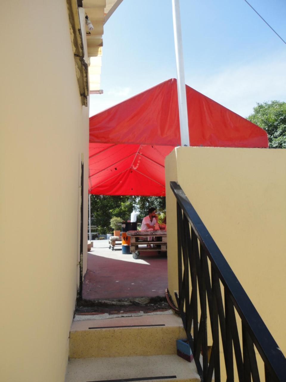 Selvática Hostel Medellín Kültér fotó