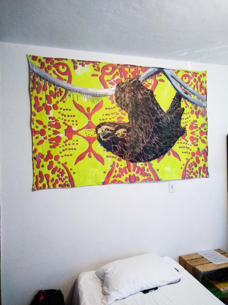 Selvática Hostel Medellín Kültér fotó