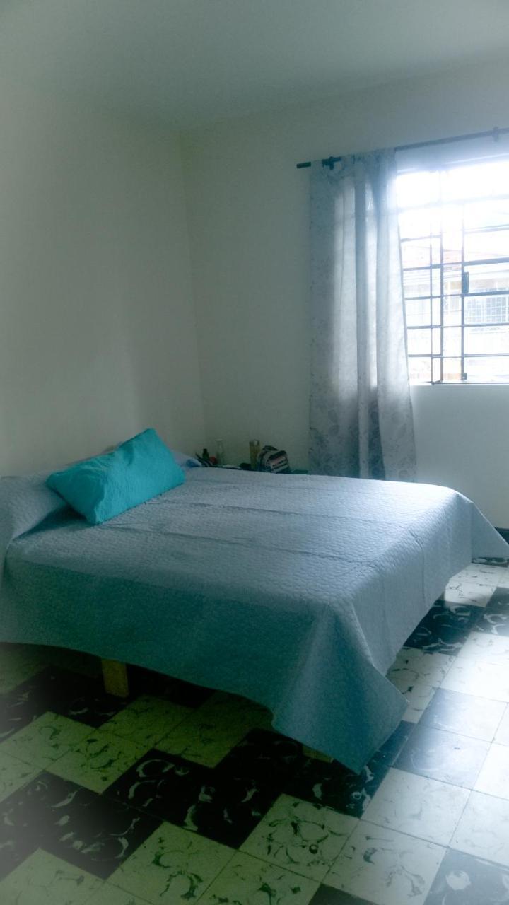 Selvática Hostel Medellín Kültér fotó