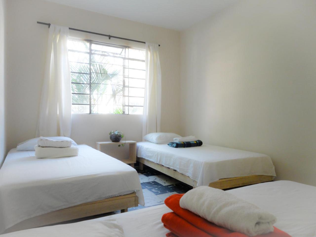 Selvática Hostel Medellín Kültér fotó