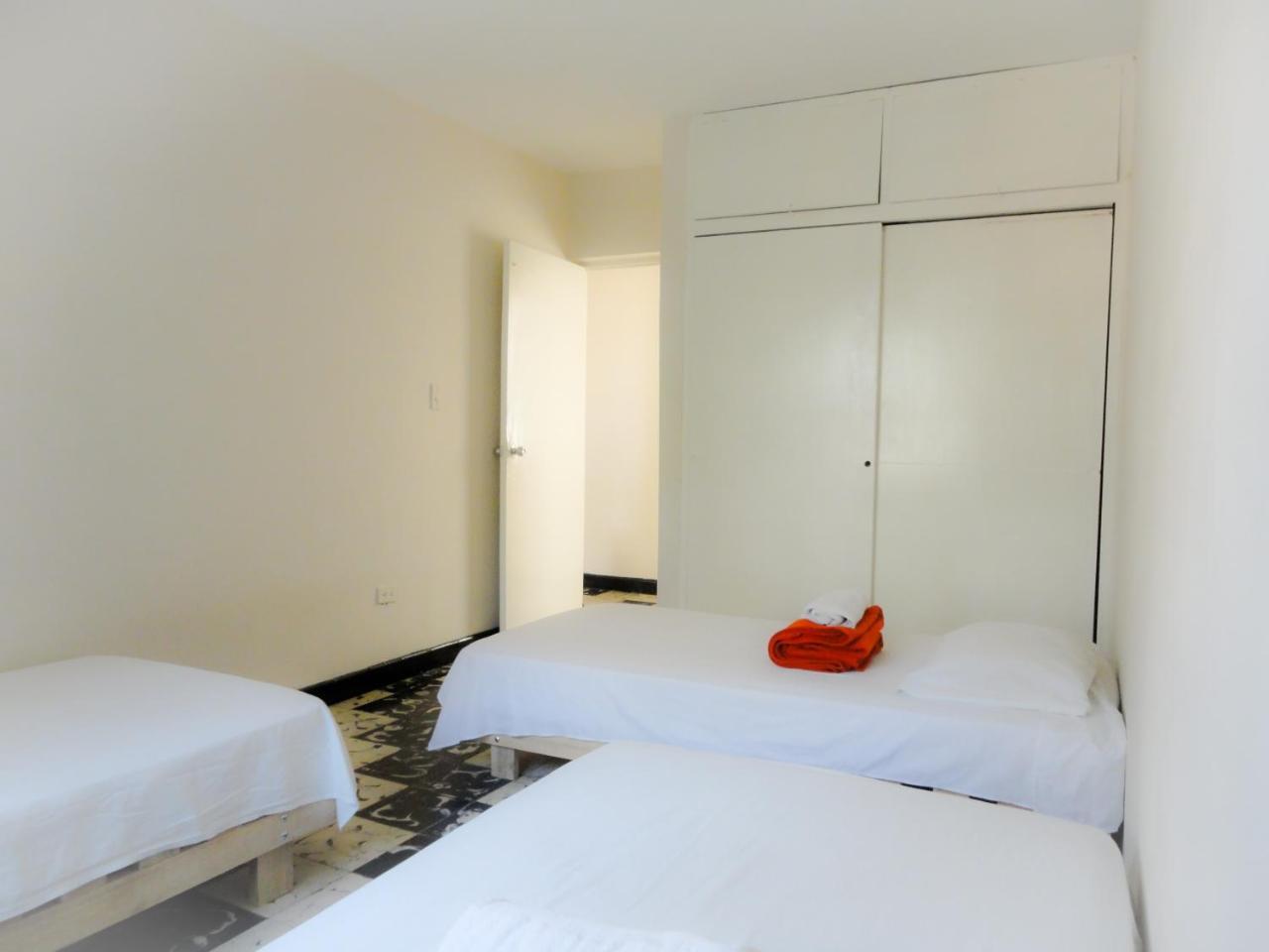 Selvática Hostel Medellín Kültér fotó
