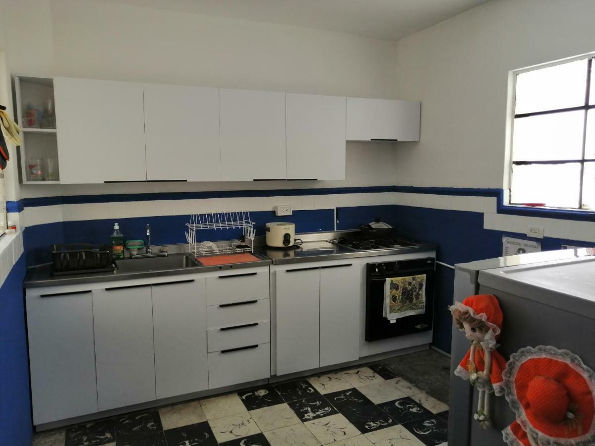Selvática Hostel Medellín Kültér fotó