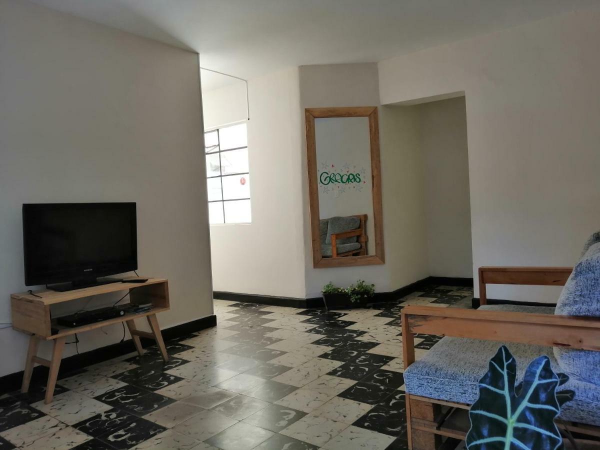 Selvática Hostel Medellín Kültér fotó