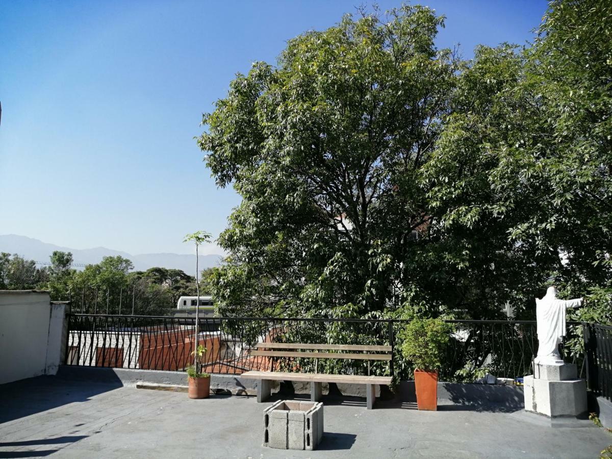 Selvática Hostel Medellín Kültér fotó
