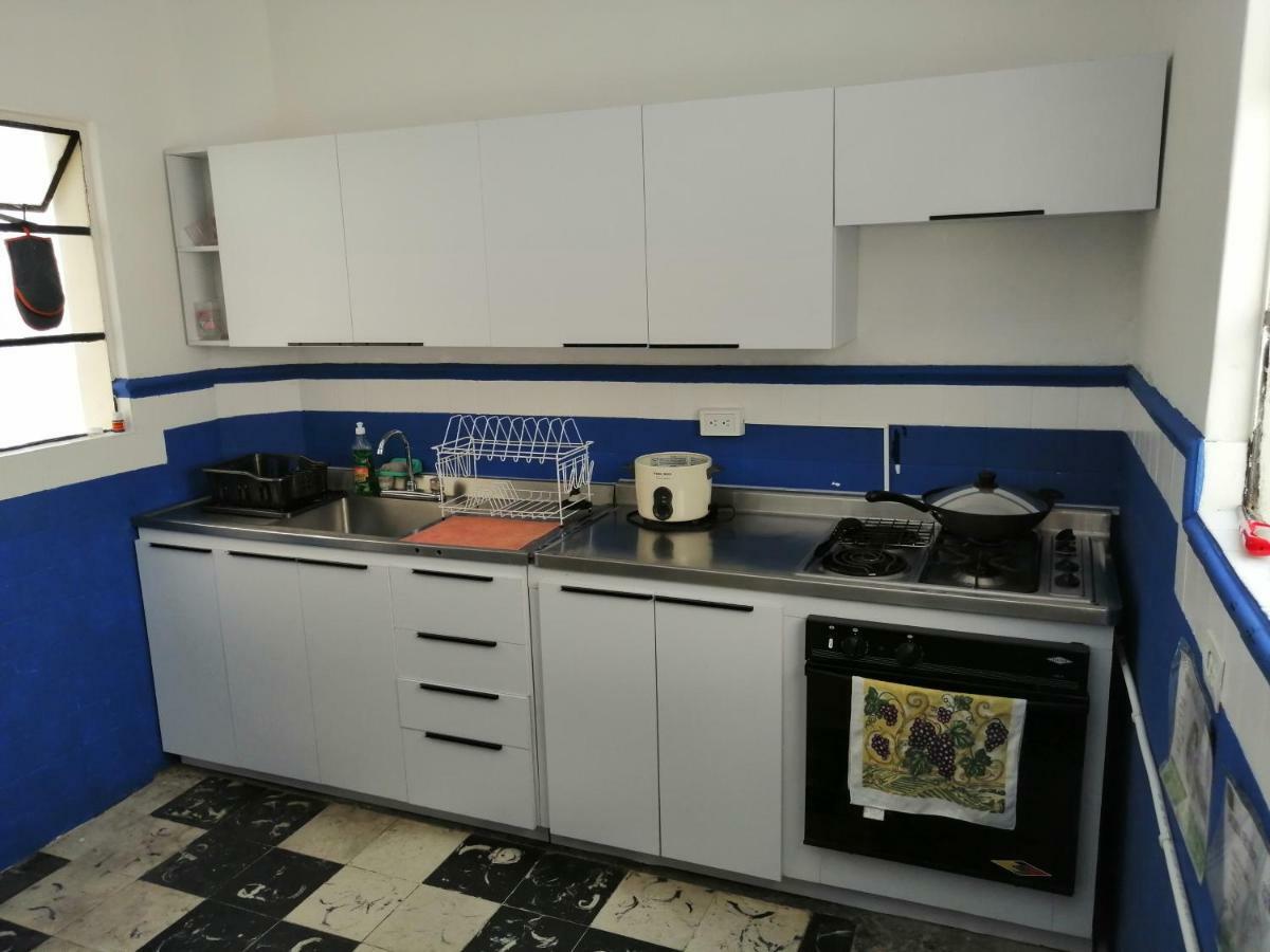Selvática Hostel Medellín Kültér fotó