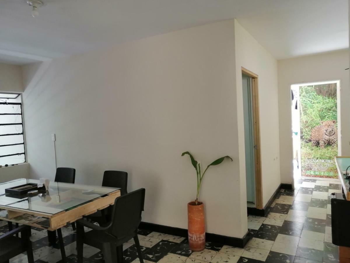 Selvática Hostel Medellín Kültér fotó