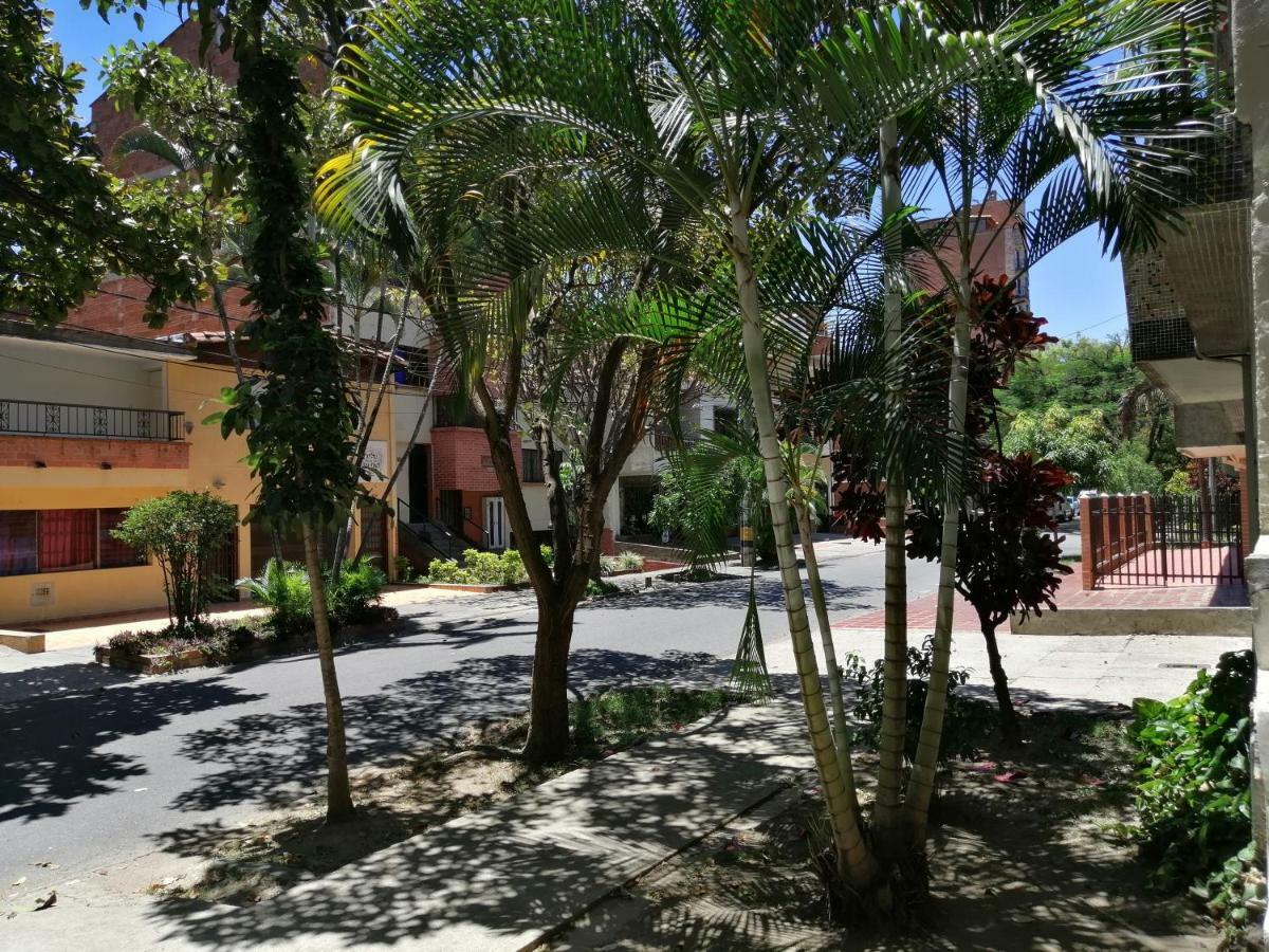 Selvática Hostel Medellín Kültér fotó