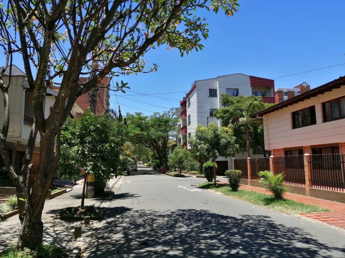 Selvática Hostel Medellín Kültér fotó